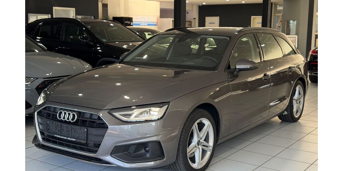 Audi A4 83.000 km 21.990 &euro; Weil im Schönbuch 71093