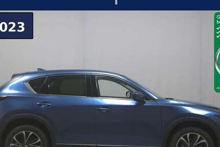 Mazda CX-5 113.678 km 20.480 € Gyhum/Bockel 27404