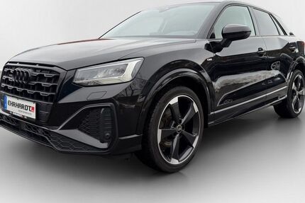 Audi Q2 78.080 km 24.990 &euro; Meiningen 98617