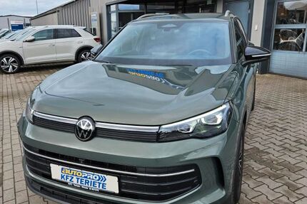 VW Tiguan 25.305 km 36.690 &euro; Rhede 46414