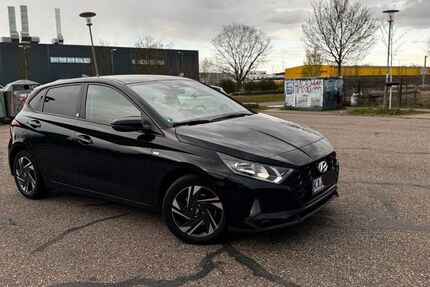 Hyundai i20 47.000 km 16.800 &euro; Karlsruhe 76131