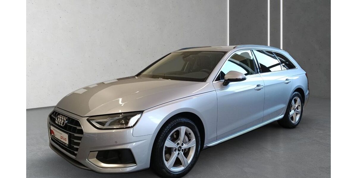 Audi A4 27.018 km 31.344 &euro; Gera 07546