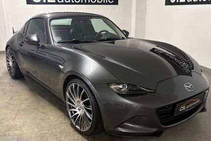 Mazda MX-5 44.230 km 21.990 &euro; Bottrop 46244