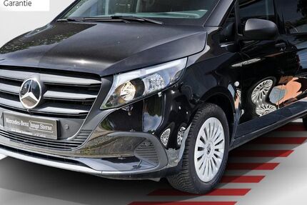 Mercedes-Benz Vito 49.496 km 41.990 &euro; Eckernförde 24340