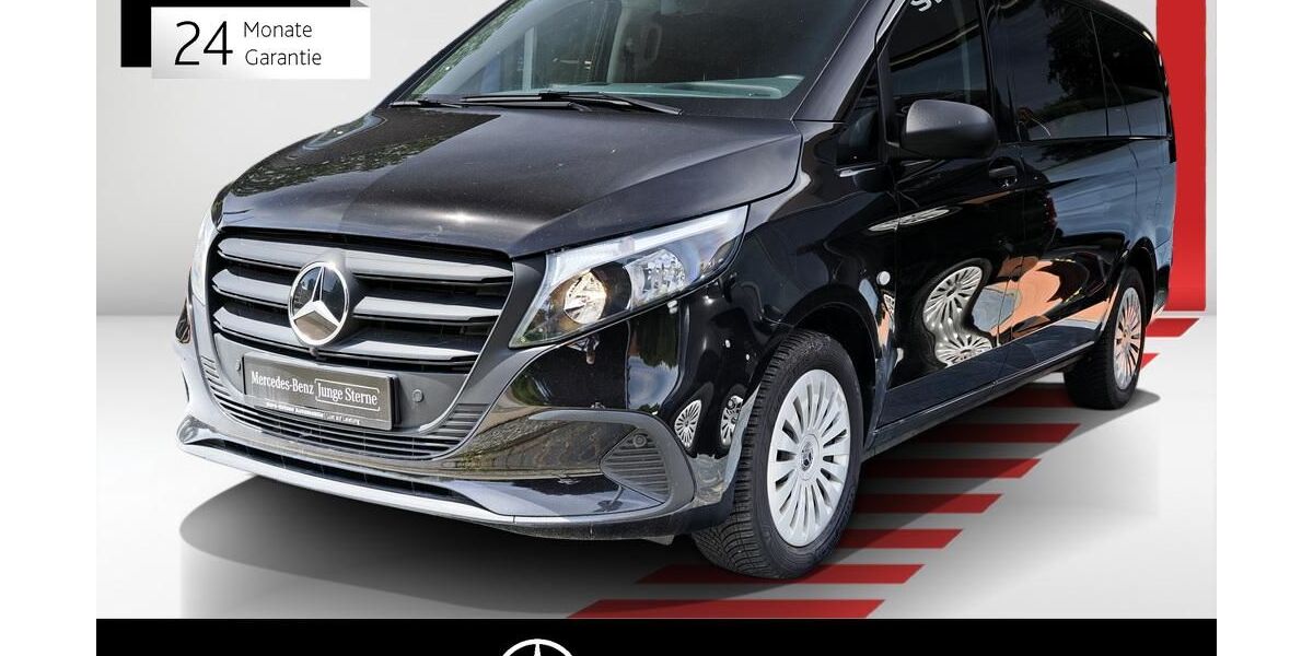 Mercedes-Benz Vito 49.496 km 41.990 &euro; Eckernförde 24340
