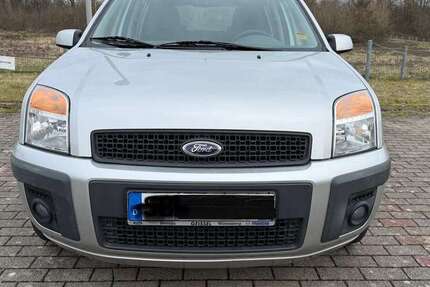 Ford Fusion 37.000 km 4.500 &euro; Saarbrücken 66115