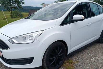 Ford C-Max 138.912 km 7.800 &euro; Passau 94036