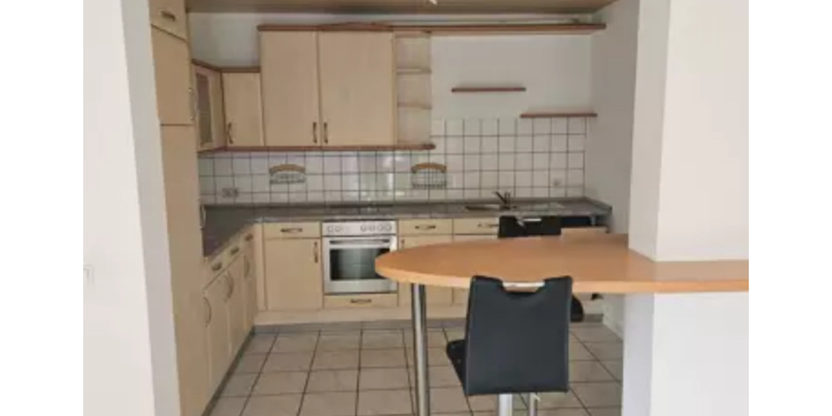 Hochparterre Kleve - 3 Zimmer, 107 m&sup2;, 235.000&euro; | Angebot:25716776
