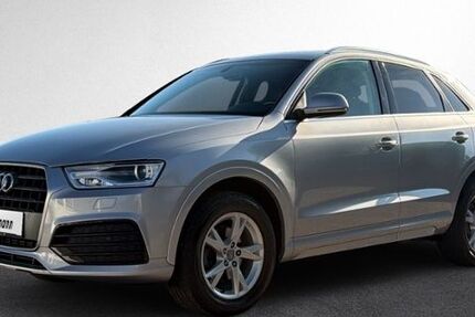 Audi Q3 66.500 km 22.589 &euro; Lauda-Königshofen 97922