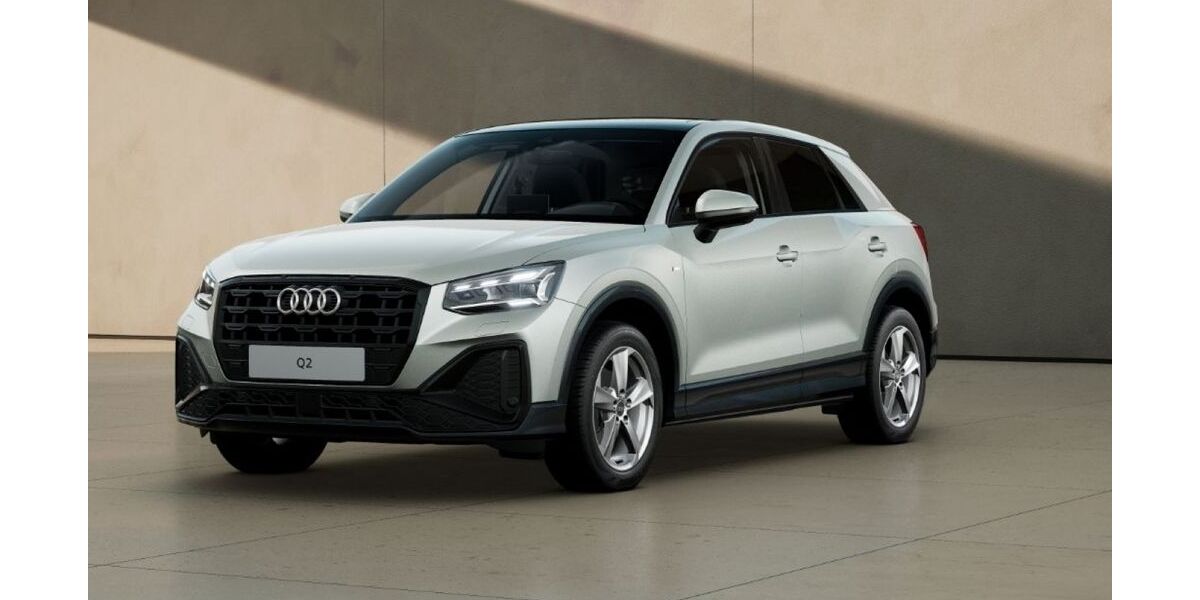 Audi Q2 4.960 km 33.780 &euro; Passau 94036
