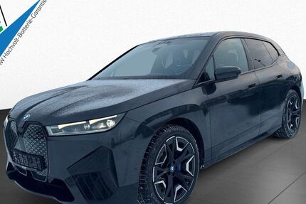 BMW iX 36.990 km 45.990 &euro; Herford 32051