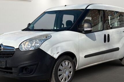Opel Combo 109.088 km 4.799 &euro; Berlin 12681