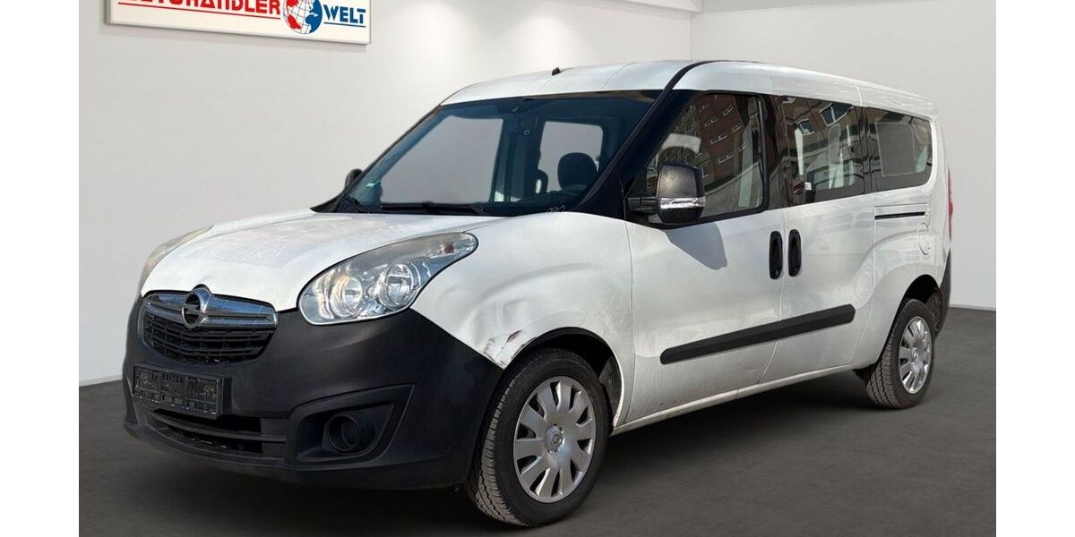 Opel Combo 109.088 km 4.999 &euro; Berlin 12681