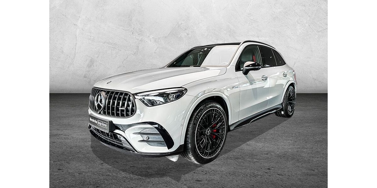 Mercedes-Benz GLC 63 AMG 3.200 km 99.520 &euro; Tamm 71732