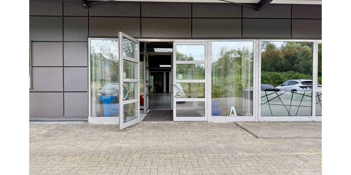 Gewerbeobjekt Wilhelmshaven Ebkeriege - 690.000&euro; | Angebot:25679023