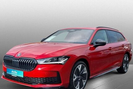 Skoda Superb 14.991 km 48.990 &euro; Bad Camberg 65520