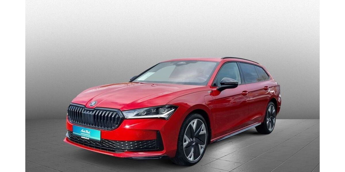 Skoda Superb 14.991 km 48.990 &euro; Bad Camberg 65520