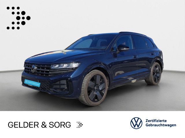VW Touareg 22.885 km 69.990 &euro; Coburg 96450