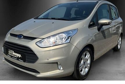 Ford B-Max 58.000 km 14.990 € Weinheim 69469