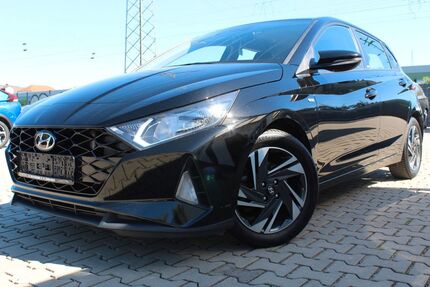 Hyundai i20 104.050 km 11.490 &euro; Flörsheim 65439