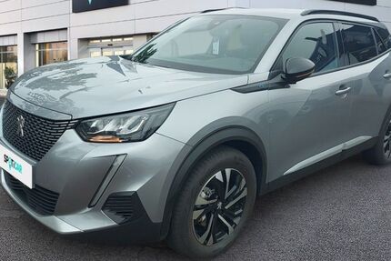 Peugeot 2008 2.490 km 24.990 € Goslar 38644