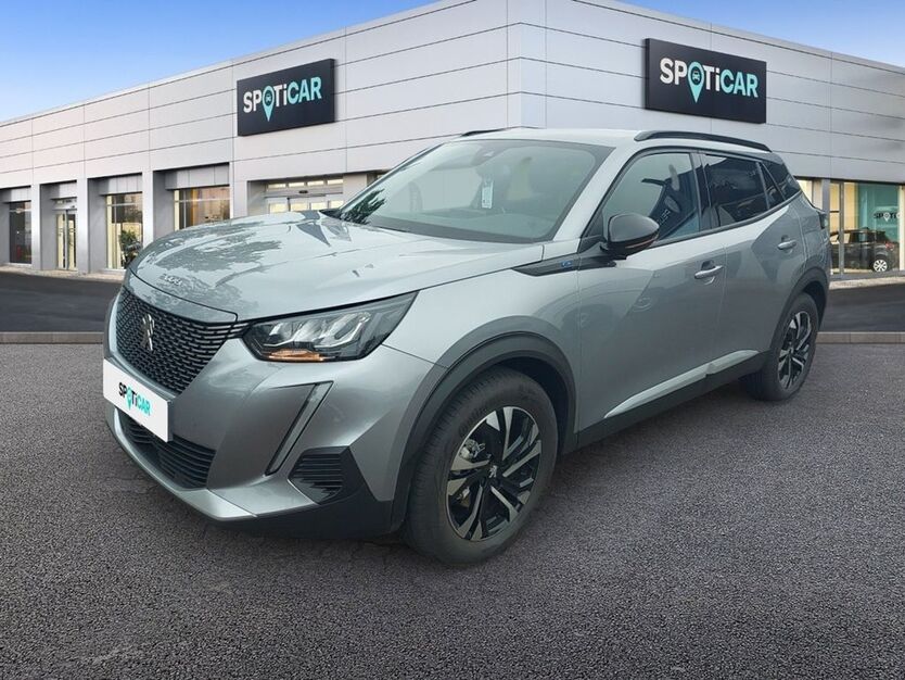 Peugeot 2008 2.490 km 24.990 € Goslar 38644