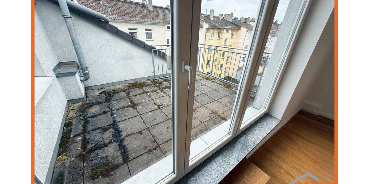 Etagenwohnung Mainz-Kastel Kastel - 3 Zimmer, 80 m&sup2;, 1.160&euro; | Angebot:26641970