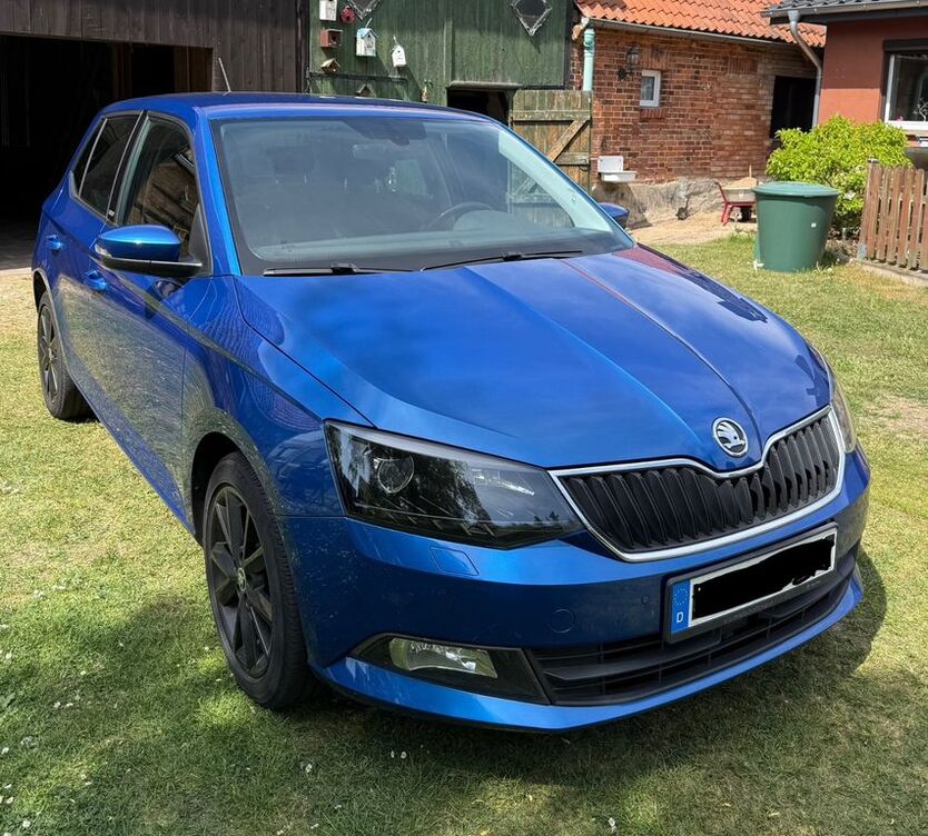 Fabia