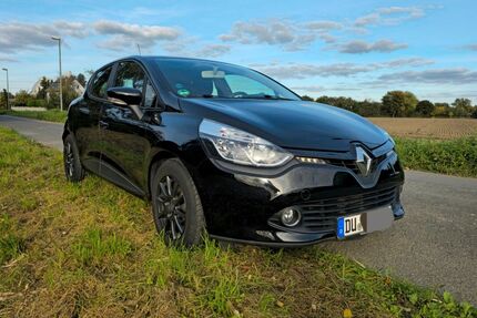 Renault Clio 90.573 km 5.900 € Duisburg 47169