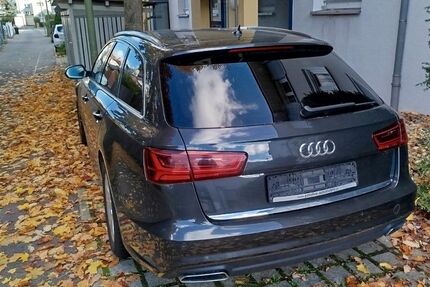 Audi A6 213.000 km 11.000 € Leonberg 71229