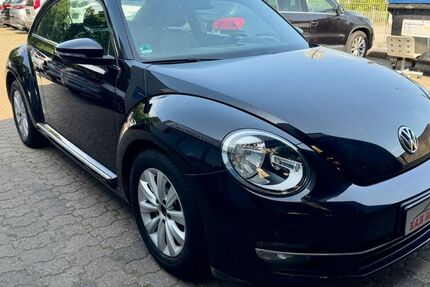 VW Beetle 86.140 km 8.900 &euro; Moers 47445