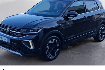 VW T-Cross 24.399 km 26.660 &euro; Kehl 77694