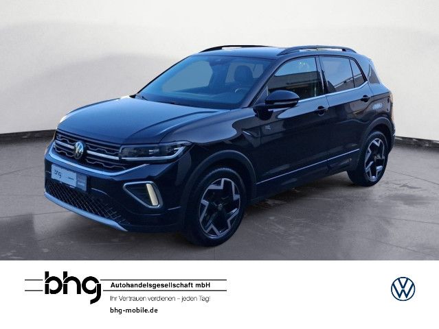 VW T-Cross 24.399 km 27.230 &euro; Kehl 77694