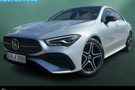 Mercedes-Benz CLA 200 14.900 km 43.800 &euro; Neustadt 67433