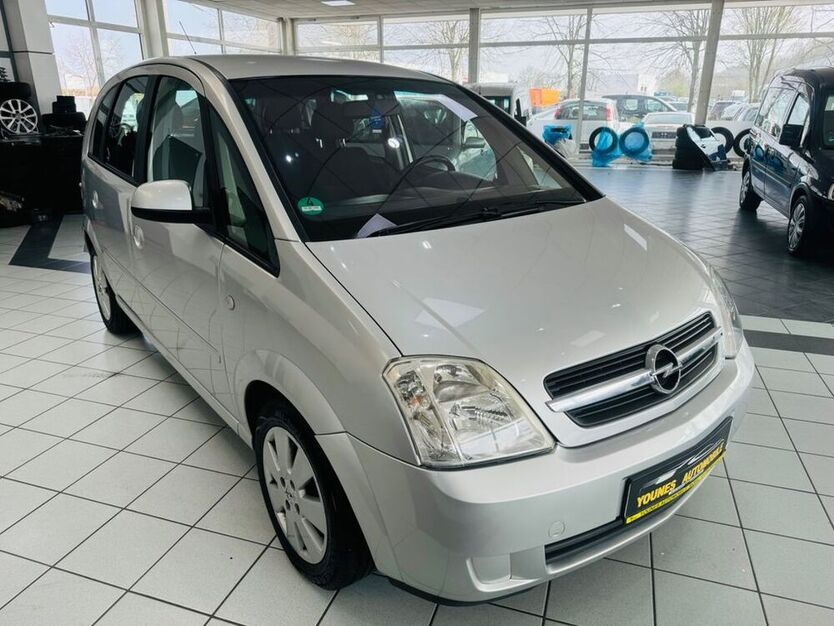 Meriva