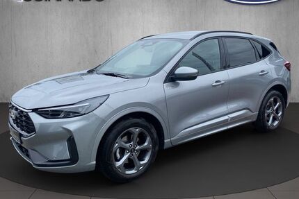 Ford Kuga 46.000 km 23.880 &euro; Babenhausen 64832