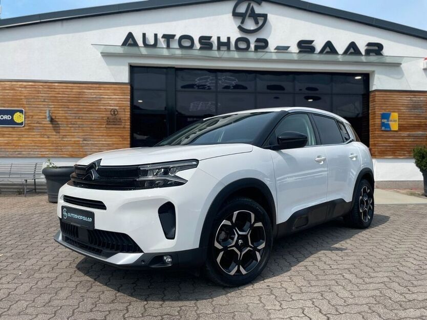 C5 Aircross