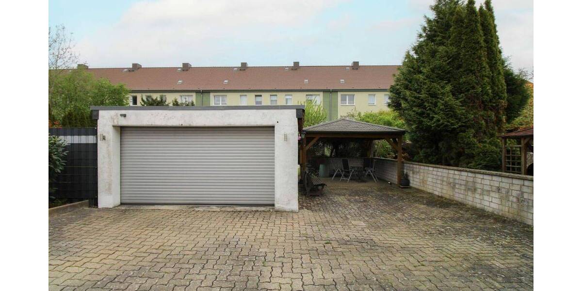 Einfamilienhaus Wolfenbüttel Stadtgebiet - 5 Zimmer, 249.000&euro; | Angebot:26879858