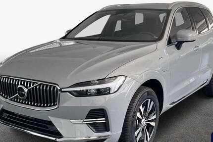 Volvo XC60 6.911 km 63.900 &euro; Frankfurt am Main 60314