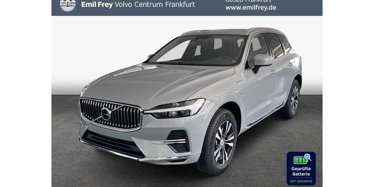 Volvo XC60 6.911 km 63.900 &euro; Frankfurt am Main 60314