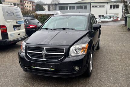 Dodge Caliber 256.882 km 2.000 &euro; Neckargemünd 69151