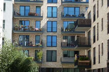 Wohnung zum Mieten in Hamburg 999 € 63 m²
