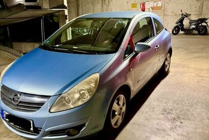 Opel Corsa 201.115 km 1.300 &euro; Stuttgart 70374