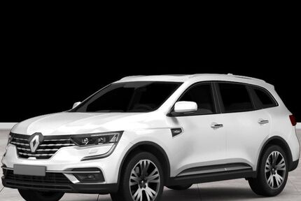 Renault Koleos 85.053 km 27.490 &euro; Siegen 57076