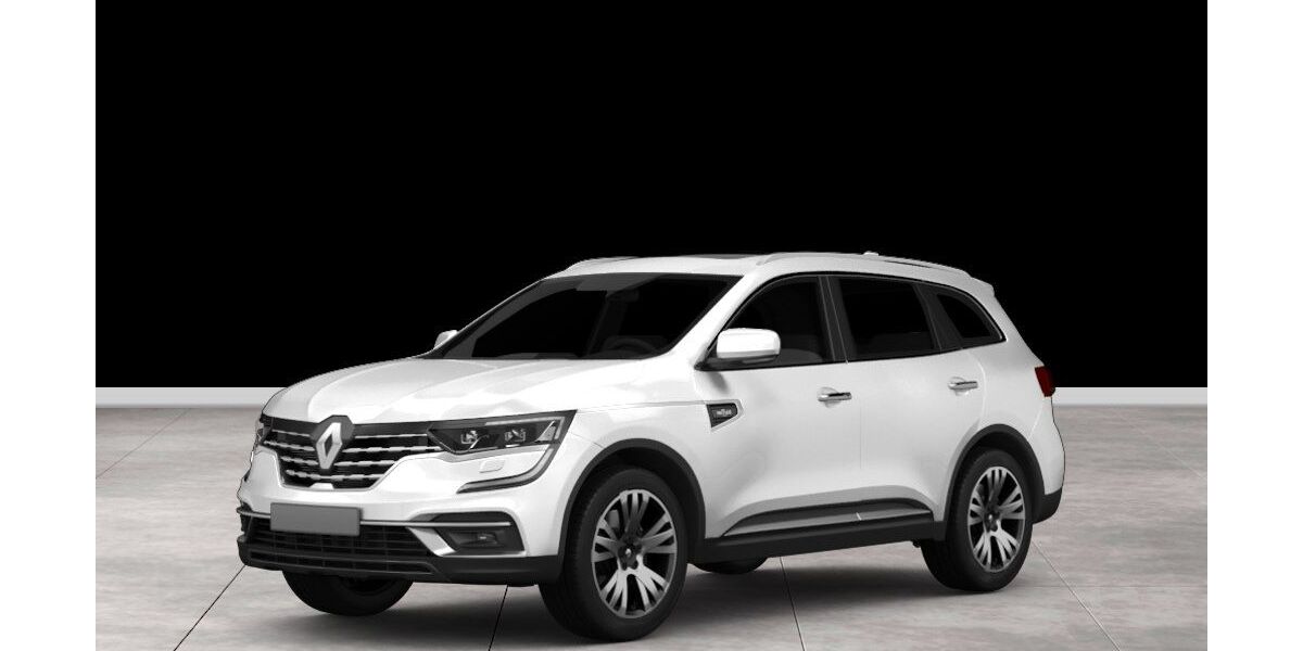 Renault Koleos 85.053 km 27.490 &euro; Siegen 57076
