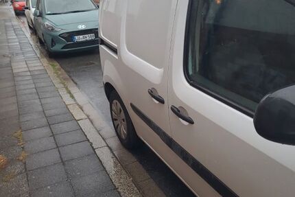 Mercedes-Benz Citan 43.000 km 12.500 € Ludwigshafen 67067