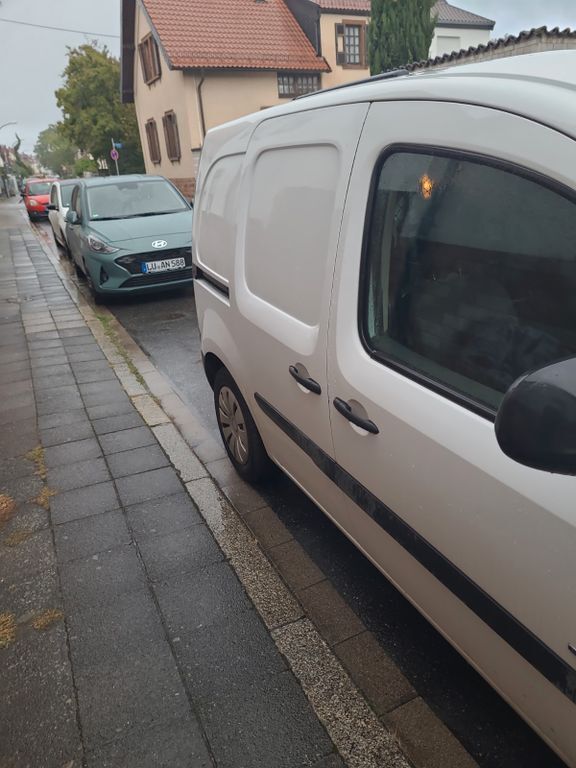 Mercedes-Benz Citan 43.000 km 12.500 € Ludwigshafen 67067