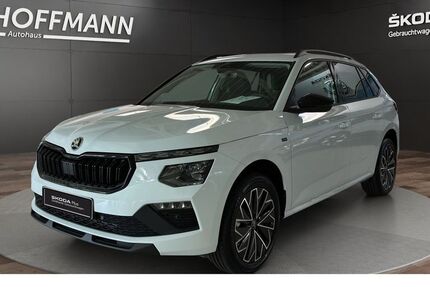 Skoda Kamiq 15.500 km 28.480 &euro; Burgwald-Bottendorf 35099