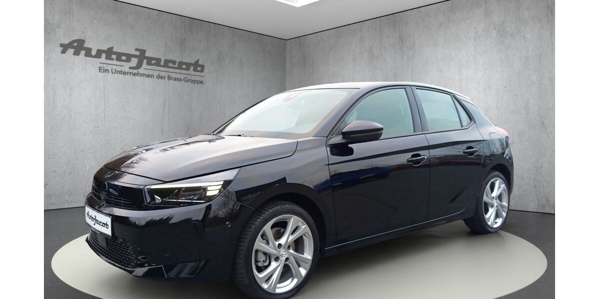 Opel Corsa 5.248 km 17.950 &euro; Rüsselsheim 65428