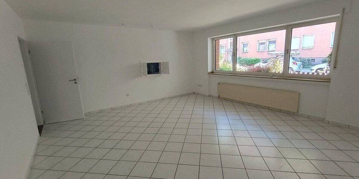 Etagenwohnung Witten Mitte - 3 Zimmer, 87 m&sup2;, 870&euro; | Angebot:26805793